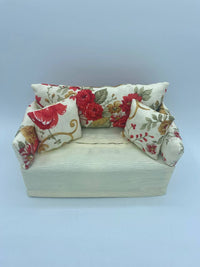 Divanetti Porta-Fazzoletti