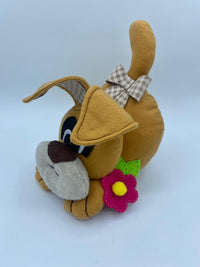Cagnolini Fermaporta