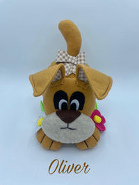 Cagnolini Fermaporta