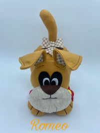 Cagnolini Fermaporta