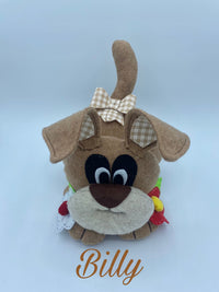 Cagnolini Fermaporta