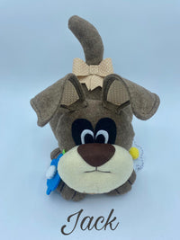 Cagnolini Fermaporta