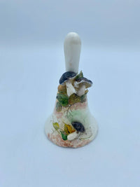 Campanelle in Ceramica Dipinte a Mano