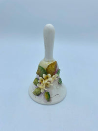 Campanelle in Ceramica Dipinte a Mano