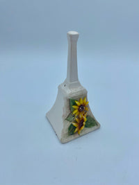 Campanelle in Ceramica Dipinte a Mano