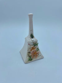 Campanelle in Ceramica Dipinte a Mano