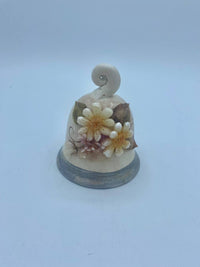 Campanelle in Ceramica Dipinte a Mano
