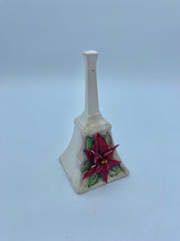 Campanelle in Ceramica Dipinte a Mano