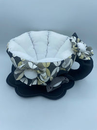 Tazzona in Stoffa Porta Cialde