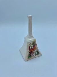 Campanelle in Ceramica Dipinte a Mano