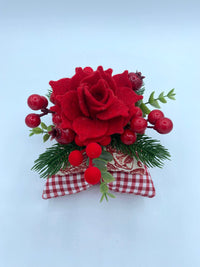 Cuscinetti Profumati in Stoffa