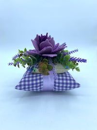 Cuscinetti Profumati in Stoffa