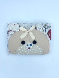 Fasciatoio da Viaggio Orsetto