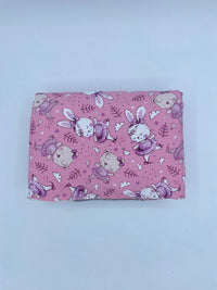 Fasciatoio da Viaggio Orsetto