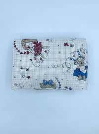 Fasciatoio da Viaggio Orsetto