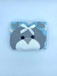 Fasciatoio da Viaggio Orsetto