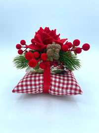 Cuscinetti Profumati in Stoffa