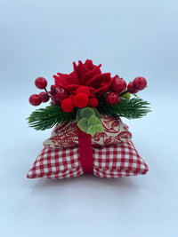 Cuscinetti Profumati in Stoffa