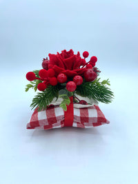 Cuscinetti Profumati in Stoffa