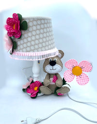 Lampade Abat-Jour Bambini