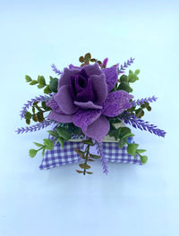 Cuscinetti Profumati in Stoffa