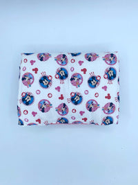 Fasciatoio da Viaggio Orsetto