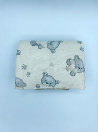 Fasciatoio da Viaggio Orsetto