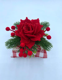 Cuscinetti Profumati in Stoffa