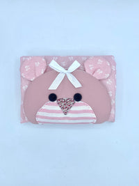 Fasciatoio da Viaggio Orsetto