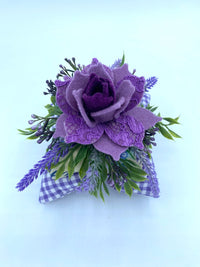 Cuscinetti Profumati in Stoffa