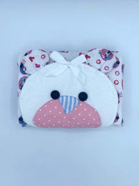 Fasciatoio da Viaggio Orsetto