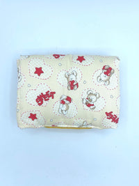 Fasciatoio da Viaggio Orsetto