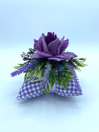 Cuscinetti Profumati in Stoffa