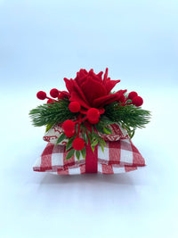 Cuscinetti Profumati in Stoffa