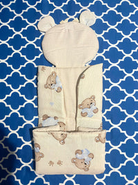 Fasciatoio da Viaggio Orsetto