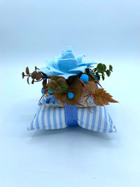 Cuscinetti Profumati in Stoffa