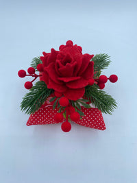 Cuscinetti Profumati in Stoffa