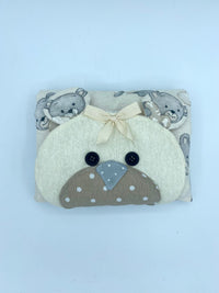 Fasciatoio da Viaggio Orsetto