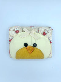 Fasciatoio da Viaggio Orsetto