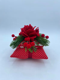 Cuscinetti Profumati in Stoffa