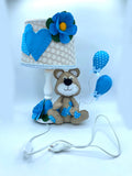 Lampade Abat-Jour Bambini