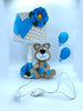 Lampade Abat-Jour Bambini
