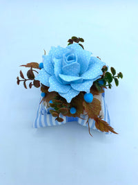 Cuscinetti Profumati in Stoffa