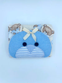 Fasciatoio da Viaggio Orsetto