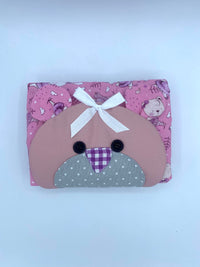 Fasciatoio da Viaggio Orsetto