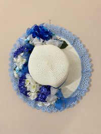 Cappelli Con Fiori