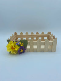 Cassette in Legno Porta Oggetti
