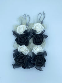 Fermatenda Rose