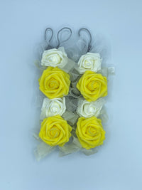 Fermatenda Rose